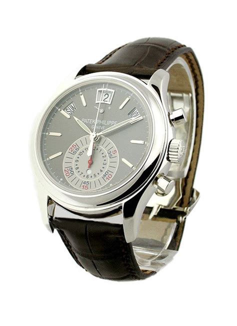 patek philippe model calendar model no 5960p|Patek Philippe 5960p.